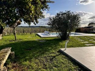 Maison Destieu Vacation rental in Saint-Émilion