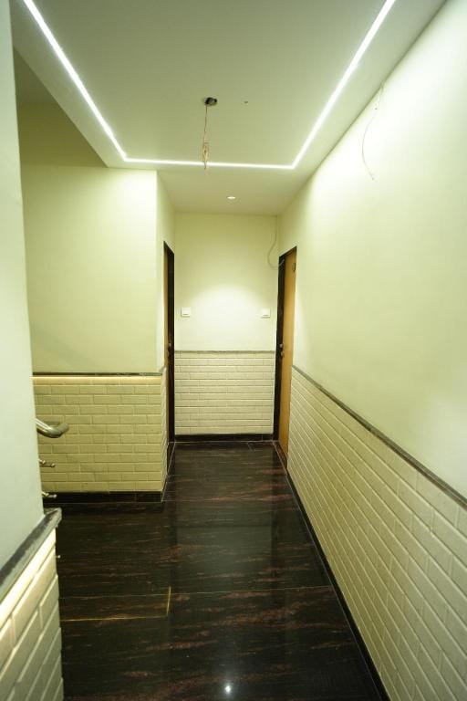 Hotel Sai Pratham Hotel in Maharashtra
