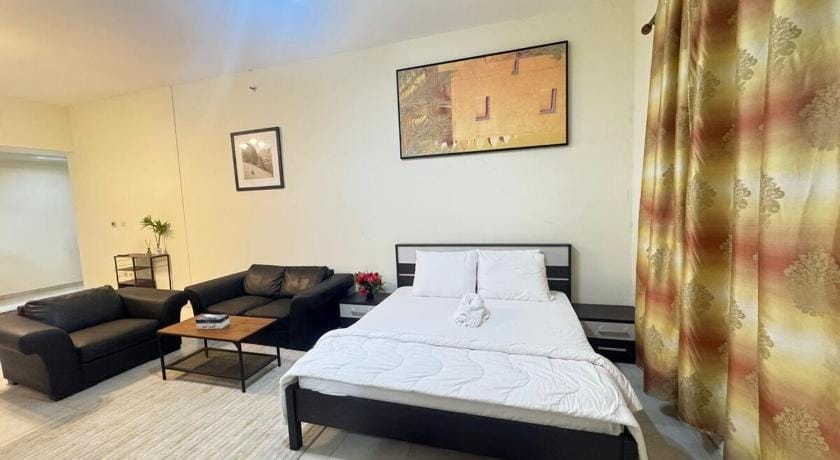Perfect Studio Apartment  Apartment in Dubai