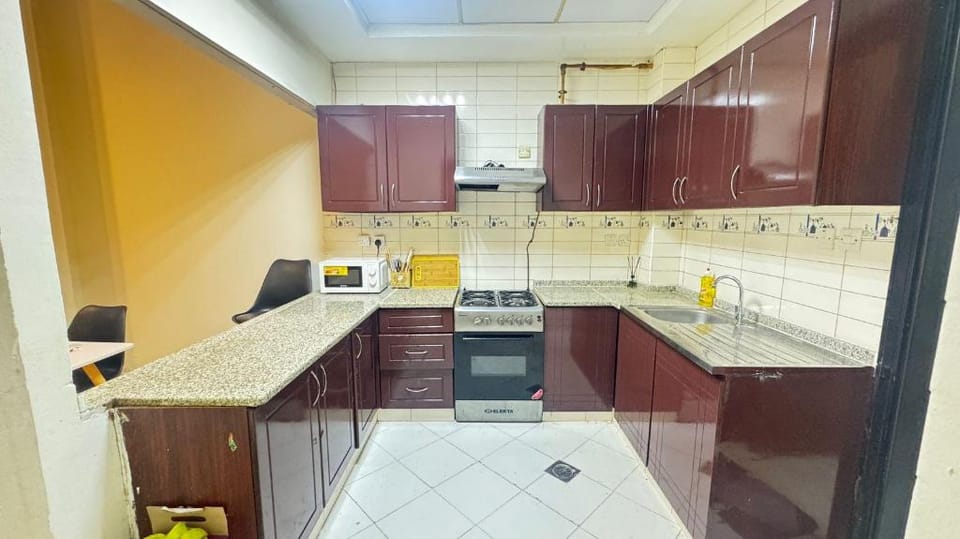 Perfect Studio Apartment  Apartment in Dubai