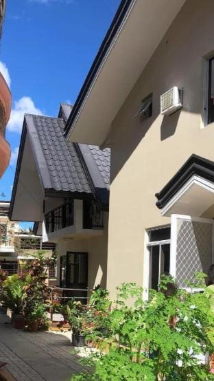 Seashore Garden Resort? Vacation rental in Central Visayas