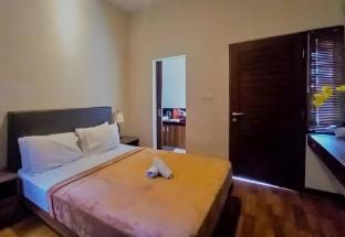 Homestay by "Madrisa Travel" Denpasar Vacation rental in Denpasar