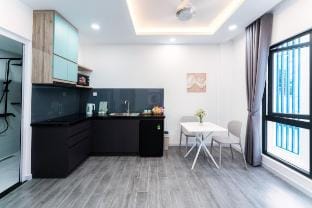 Annie House Nha Trang- New  apartment Near Beach Apartment in Nha Trang