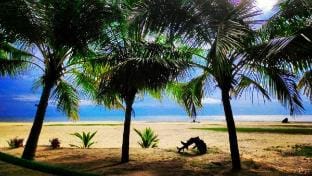 Alleppey Beach Houses Vacation rental in Alappuzha