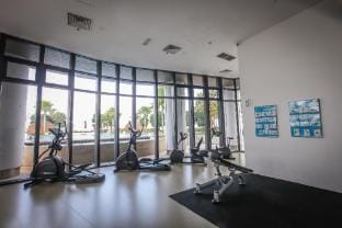 Almas Suites Homestay Nusajaya by The One Homestay Apartment in Johor
