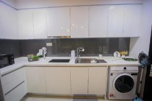 Almas Suites Homestay Nusajaya by The One Homestay Apartment in Johor