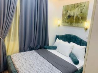 Signature Apartments (Studio) Apartment in Lagos, Nigeria