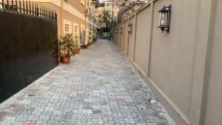 Signature Apartments (Studio) Apartment in Lagos, Nigeria