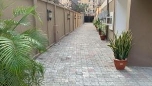 Signature Apartments (Studio) Apartment in Lagos, Nigeria