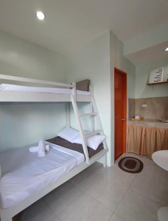 JAG Homes Apartment in Puerto Princesa