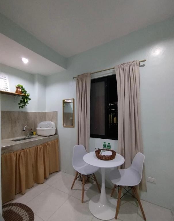 JAG Homes Apartment in Puerto Princesa
