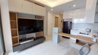 SQ Res Luxury One Bedroom Apartment Vacation rental in South Jakarta City