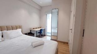 Cozy & Stylish 2BR @Metro Park Residence |Netflix Vacation rental in Jakarta