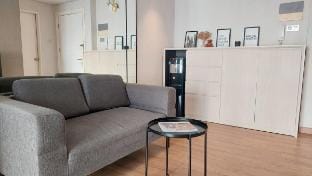 Cozy & Stylish 2BR @Metro Park Residence |Netflix Vacation rental in Jakarta