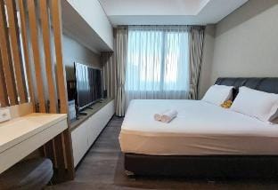 Luxurious & Exclusive Apt at Southgate Residence Vacation rental in South Jakarta City