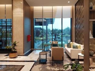Luxurious & Exclusive Apt at Southgate Residence Vacation rental in South Jakarta City