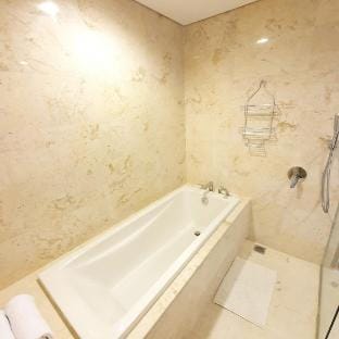 ★Prestigious 2 BR Apartment at Ciputra World 2★ Apartment in South Jakarta City
