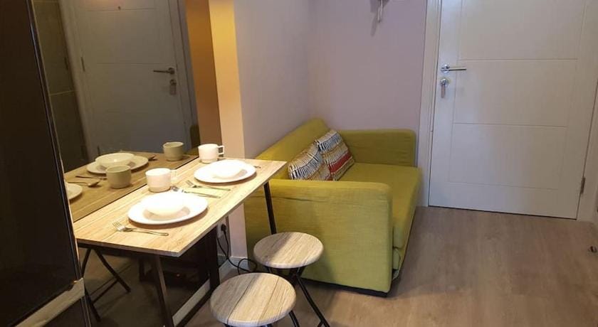 ★One Bedroom Apt Madison Park | Central Park Mall★ Apartment in Jakarta