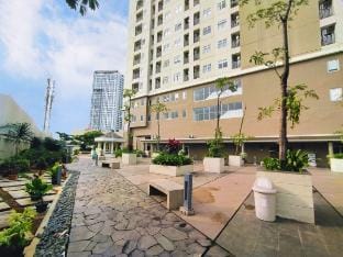 ★Cozy Studio Apt Madison Park | Central Park Mall★ Apartment in Jakarta