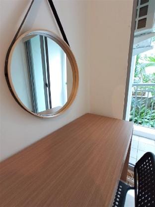 ★Garden View , Homey 2 BR Apt @M-Town Residence ★ Apartment in West Java