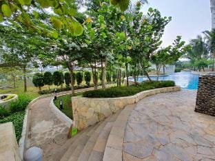 ★Cozy Studio Apt at Metro Park Residence★FREE WIFI Apartment in Jakarta