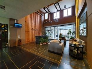 ★Cozy Studio Apt at Metro Park Residence★FREE WIFI Apartment in Jakarta