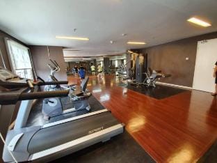 ★Cozy Studio Apt at Metro Park Residence★FREE WIFI Apartment in Jakarta