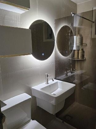 A clean home- near the airport (Hahastay) Villa in South Korea