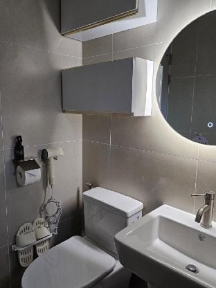 A clean home- near the airport (Hahastay) Villa in South Korea