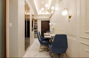 Lamour Talia Apartment in Makati