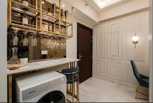 Lamour Talia Apartment in Makati