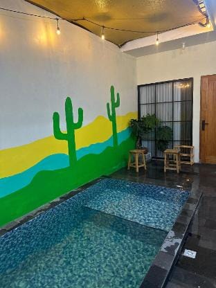 Villa Manalagi Vacation rental in Special Region of Yogyakarta