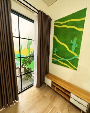 Villa Manalagi Vacation rental in Special Region of Yogyakarta