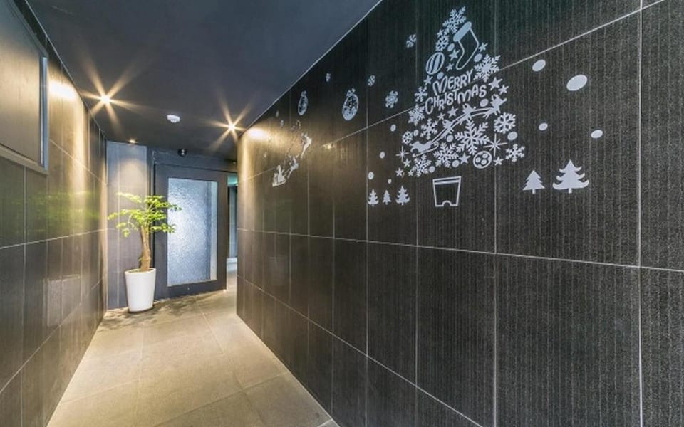 신사 LA TREE(라 트리) Hotel in Seoul