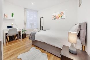 Center London apartment Apartment in City of Westminster
