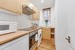 Center London apartment Apartment in City of Westminster