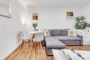 Center London apartment Apartment in City of Westminster