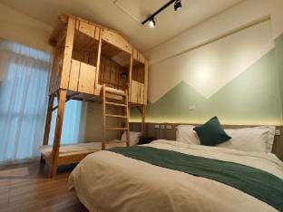 Mountains Home - Self check-in Bed and Breakfast in Taiwan, Province of China