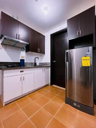 The Luxe Minimalist in Pasig Vacation rental in Pasig