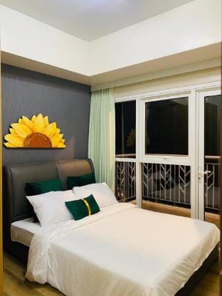 Savvy Suites 3BR | Near Okada Vacation rental in Pasay