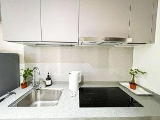 Dream Suites Studio | 2pax - A Vacation rental in Pasay
