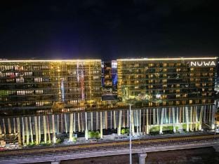 Dream Suites Studio | 2pax - A Vacation rental in Pasay