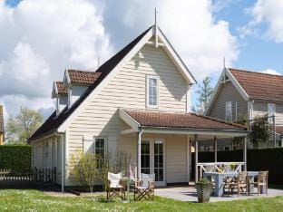 Charming Coastal Escape Vacation rental in Zeeland, Netherlands