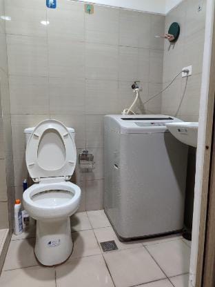 Staycation at Shore Residences Tower A  Apartment in Pasay