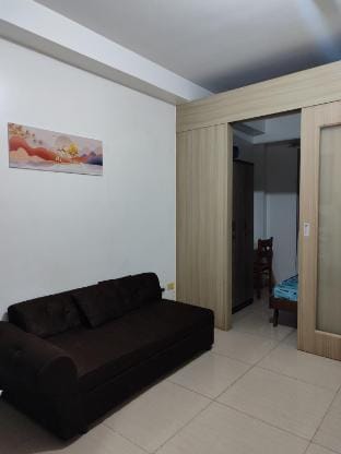 Staycation at Shore Residences Tower A  Apartment in Pasay