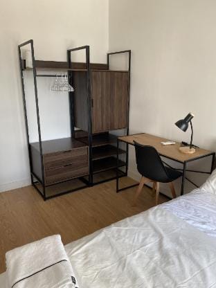 Edumetro 2 bedroom by Fieza  Apartment in Subang Jaya