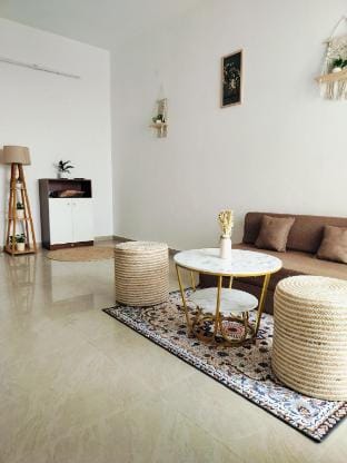 Azure Oasis Apartment in Uttar Pradesh