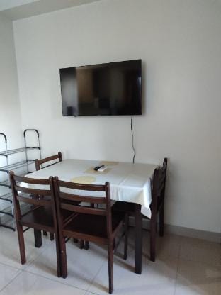 Staycation at Shore 2 Residences Tower 1  Apartment in Pasay