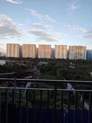 Staycation at Shore 2 Residences Tower 1  Apartment in Pasay
