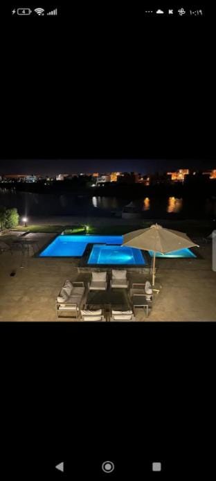 luxury villa in gouna Villa in Hurghada